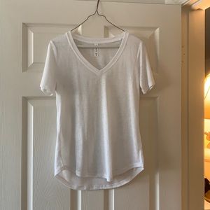 Athleta V Neck